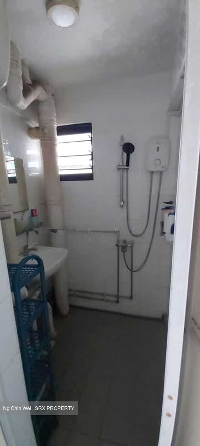 Blk 335A Smith Street (Central Area), HDB 3 Rooms #586099861
